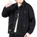 BOY Denim Spring Trendy Brand Workwear American Style Casual Design Men's Jacket Autumn 2024 New Model_mkmklike.com