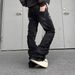 Men's Slim Fit Skinny Jeans Elastic Straight Leg Casual Pants Trendy Brand Versatile Spring New Style_mkmklike.com