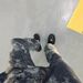 Men's Clothing Cleanfit Hiphop Heavy Jeans Retro Washed Tie Dye Workwear Straight Pants For Men Trend Brand_mkmklike.com