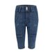 Women's Slim Fit Casual Jeans Shorts Versatile 5/8" Pants Relaxed Everyday Wear Comfortable Feshion_mkmklike.com