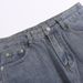 Men's Clothing High Street Cargo Denim Trousers_mkmklike.com