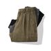 Heavyweight Washed Denim Jeans For Men – Straight Leg Workwear Pants | Relaxed Fit With Vintage Fade_mkmklike.com