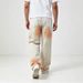 Men's Clothing Men’s Digital Print Jeans – Trendy & Versatile Casual Pants (Sizes S-XXL)_mkmklike.com