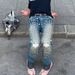 European American Cross-border 2025 Summer New Style Personalized Rhinestone Casual For Women, Fashionable And Sexy Hot_mkmklike.com