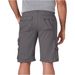 Men's Size Multi Pocket Cargo Shorts Quick Drying Loose Straight Leg Casual Five Point Pants Summer_mkmklike.com