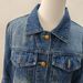 Long-term Stock: 2026 Spring And Autumn Guli Nazha Style Denim Jacket Women, New Model For Petite Figures, Versatile_mkmklike.com