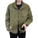 2024 Spring Autumn New Workwear Jacket For Men, Cross-Border American Style, Cool And Handsome Coat, Casual Versatile_mkmklike.com