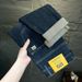 2025 Autumn New Denim Jeans European Version Trendy Stretch Small Straight Tube Fashionable Versatile Casual Men's Pants_mkmklike.com