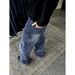 Ultra-Soft Washed Corduroy Pants – Vintage-Inspired Relaxed Fit Unisex French Workwear Trousers_mkmklike.com