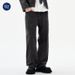 Nordmann Muqiu Clothing | American High Street Vintage Cleanfit Stretch Straight Jeans Men's Loose Cool Long Pants_mkmklike.com