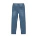 American Style Youth Slim Fit Men Trendy Pants Hot Sale Ripped Skinny Jeans_mkmklike.com