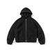 Japanese Style Hooded Solid Color Sweatshirt Men 2025 Spring New Vintage Versatile Casual Sports Jacket Trendy_mkmklike.com