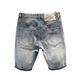 Men's Clothing Light Luxury Light Colored Denim Shorts Men's Summer Thin Shorts Summer New Trendy Brand Handsome Shorts_mkmklike.com