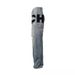 Men's Clothing Street Retro Ripped Jeans Trendy Brand Design New Loose Letter Print Straight Trousers_mkmklike.com