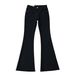Women's Clothing Summer New Slightly Spicy Washed Raw Edge Jeans For Women Hot Girls Low Waist Long Legs Slim Trousers_mkmklike.com
