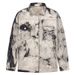 Men's Tie-Dye Denim Jacket Oversized Streetwear Casual Lapel Coat For Teen Boys_mkmklike.com