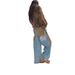 American Y2K Retro Distressed Loose Wide-leg Jeans For Women, Straight-leg Long Pants, Vintage Blue_mkmklike.com