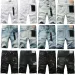 new Designer Mens Purples Jeans Shorts Summer Fashion Trousers Brands Beach Pants High Quality Street Wear Denim Jeans_mkmklike.com