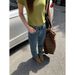 Autumn And Winter Retro Casual Straight Jeans Women's Narrow Version All Match Cigarette Pants Women_mkmklike.com