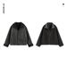 High-Quality Unisex Autumn Winter New Hong Kong Style Lapel Retro Jacket Casual Trendy Loose Versatile_mkmklike.com