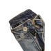Men's Clothing High End Jeans for Men, New Loose and Slim Harem Pants for Spring and Autumn, Gradient Layer Washed Narrow Leg Men's Trousers_mkmklike.com