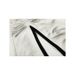 American Retro Street Style Distressed Denim Jeans With Whiskers, Unisex, Loose And Casual, Pleated Straight Leg Wide Leg Pants_mkmklike.com