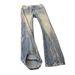 Cross-border American Retro High Street Straight Jeans Men's Summer Washed Old High Waist Loose Pipe Long Pants_mkmklike.com