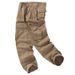 2026 Cotton Caual Men Solid Color Straight Multi Pocket Cargo Pant Men Fahion Breathable Safari Style Sport_mkmklike.com