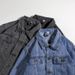 Cowboy Jacket, Men's Versatile Workwear Jacket, Men's Trendy Retro Jacket_mkmklike.com