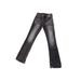 Cleanfit Vintage American Fdm Washed Straight Leg Denim Pants High Street Vibe Breathable Cotton Fabric Men's Clothing_mkmklike.com