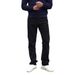 Men's Stretch Jeans Slim Straight Leg Trousers Thin Summer Denim Clothing For Ozon Dropshipping_mkmklike.com