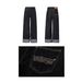 Men's Clothing Loose Straight High Street Ins Trendy Brand Wide Leg Mopping Long Pants_mkmklike.com