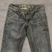 Y2K Women's Low Rise Washed Retro Straight Leg Jeans Denim Jeans Relaxed Everyday Wear Versatile Comfortable Feshion Trend_mkmklike.com