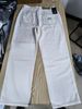 Men's Baggy Straight Leg Jeans Dime Skateboarding Trendy Embroidered Denim Loose Fitting Mid Waist Long Pants With Slight Stretch_mkmklike.com