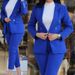 Women's fashion Fashion business suit women's suit_mkmklike.com