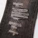 Heavy-duty Ripped Frayed Flared Jeans For Men, Autumn American Style Trendy Brand, Washed And Distressed Loose Wide-leg_mkmklike.com