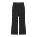 Men's Clothing Street High End Pleated Design Loose Men's Flared Jeans_mkmklike.com