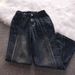 High Waist Wide Leg Jeans For Women - Stretchy Comfort Denim Pants With Vintage Flare, Straight Loose Fit, Long Trousers For Casual Everyday Wear_mkmklike.com
