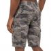 Men's Loose Casual Five Point Cross Border Trendy Camouflage Workwear Shorts Multi Pocket Summer Pants_mkmklike.com