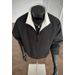 American-style Color-block Flight Jacket For Men, Spring Cleanfit Double-zipper Sports Jacket, Outdoor Three-proof_mkmklike.com