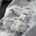 Men's Crystal Holes Ripped Patchwork Jeans Streetwear Light Blue Denim Thin Thin Pencil Pants Pants_mkmklike.com