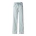 New American Style Low Waist Loose Wide Leg Spring Summer Versatile Straight Jeans Women Long Pants Extended_mkmklike.com