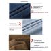 Fleece-lined Autumn And Winter Style~Super Soft Four-way Stretch High-waisted Slim Straight Jeans Women, Classic_mkmklike.com