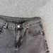Men's Clothing Menswear Trendy Retro Washed Denim Jeans, Loose Casual Heavyweight Jeans_mkmklike.com