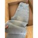 K Light Blue Rhinestone Straight Leg Jeans For Women's New Design, High Waist Slimming And Wide Leg Pants_mkmklike.com