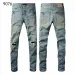 Designer Mens Jeans For Mens Denim Pa Fashion Womens Trends Distressed Black Ripped Biker Slim Fit Motorcycle_mkmklike.com