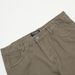 Punk Vintage Washed Denim Men's INS Street Style Deconstructed Split Design Casual Straight Pants_mkmklike.com