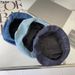 Hot Sale Women Jeans Berets Hat Retro Casual Painter Cap Party Denim Beanies England Style Ladies Autumn Snapback Hats Newsboy_mkmklike.com