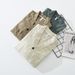 2406 Retro Cotton Linen Casual Jacket Men, Loose Fit, Chinese Style, Solid Color, Breathable, Plus Size, Ramie Stand_mkmklike.com