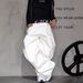 Cleanfit White Straight-Leg Jeans For Men – Summer Vintage Washed Denim Pants (Xs-Xxl, Classic Fit)_mkmklike.com